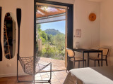 Chambre Village