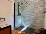 Salle de bain Chambre Village