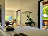 Chambre Colonnes