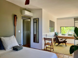 Chambre Colonnes