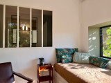 Chambre Colonnes