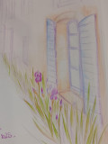 Dessin d'observation