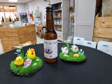 Produits boutique