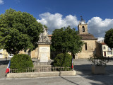 Place Saint Eloi