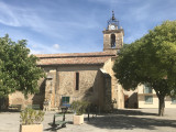 Eglise Saint Michel