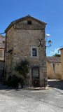 Le pigeonnier seigneurial