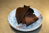 Dessert - © Yves Queyrel Dessert