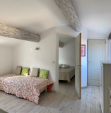 mas de l orangerie duplex