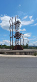 Sculpture