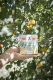 Thé Provence