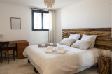 Chambre - © DR : DEMOL Chambre