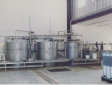 Distillerie - © DR : DEMOL Distillerie