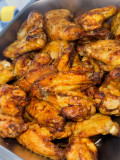 Poulet qu’on fait le mercredi