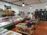 Interieur magasin - © DR cyrille Interieur magasin