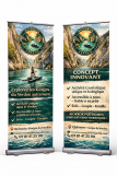 Flyer Waterbike Verdon - © @WATERBIKE VERDON Flyer Waterbike Verdon