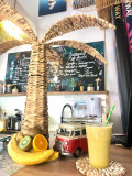 Paddle Art Café