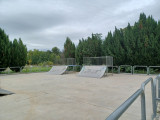 Skate parc