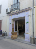 Notre boutique