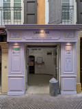 Mini musée de la lavande