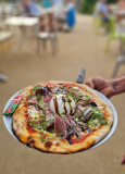 restaurant naturiste