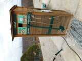Station vélo