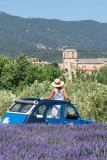 Balade 2 CV