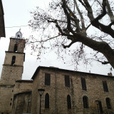 Tour clocher