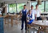 Restaurant Cala_Gréoux-les-Bains