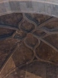 Intérieur de l'église Saint Sauveur