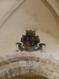 Blason de Manosque - © OTC DLVA Blason de Manosque