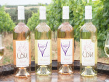 Domaine Les Grandes Marges Domaine Les Grandes Marges