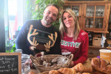Le Jocianna - Bar-Brasserie