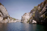 les gorges côté Quinson