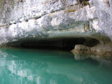les gorges