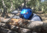 EXK Paint Ball