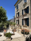 Hôtel du Moulin_Allemagne-en-Provence