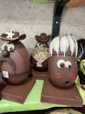 Biscuit Factory 