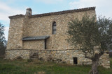 Crypte-Chapelle de Sainte Tulle_Sainte-Tulle