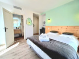 Chambre 3 Chambre 3
