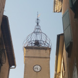 Clocher et campanile Clocher et campanile