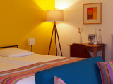 La chambre 