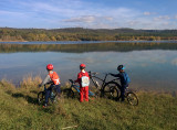 MTB Track 44 Provence Verdon