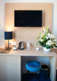 Bureau - © DR Best Western Hôtel le Sud Bureau