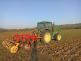 Tracteur