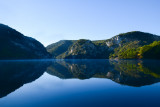 Les mystères du lac