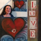 LOVE is the ANSWER