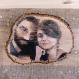 Commande portrait