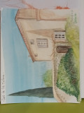 Aquarelle