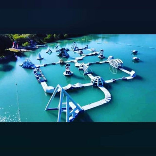Aquagame Oraison Aquagame Oraison