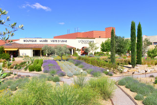 Boutique-musée Boutique-musée